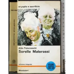 Sorelle Materassi