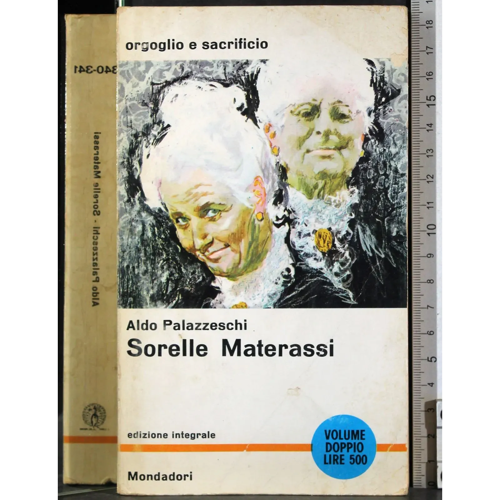 Sorelle Materassi