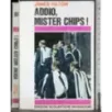 Addio, mister chips!
