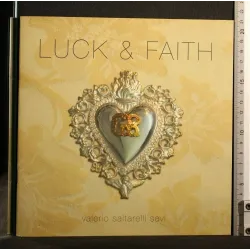 LUCK & FAITH _x000D_
