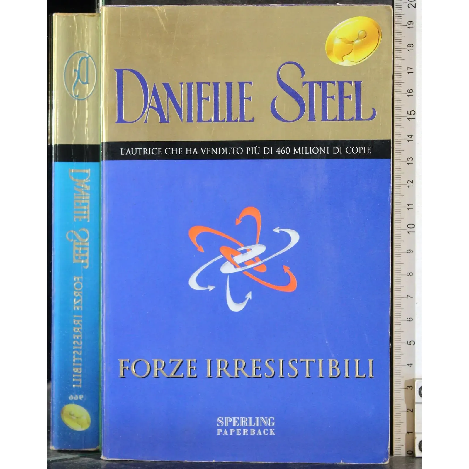 Forze irresistibili
