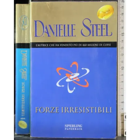Forze irresistibili