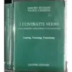 I contratti nuovi