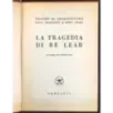 La tragedia di Re Lear