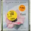 Vivere con stile oggi. Fiori