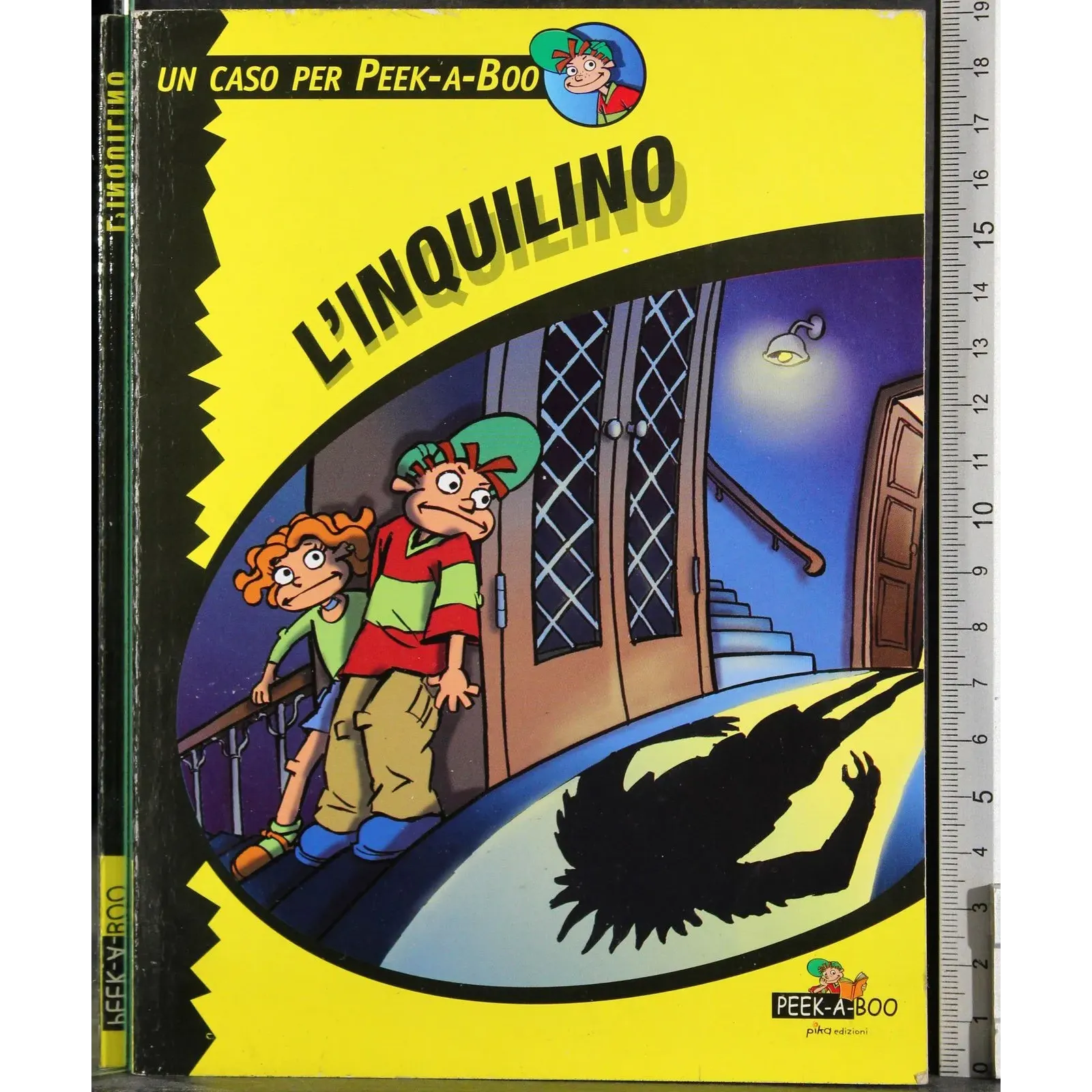 L'inquilino