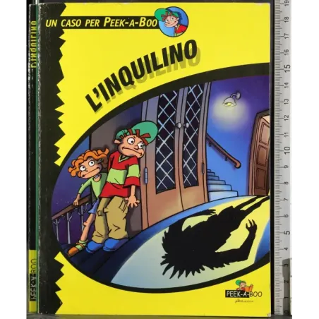 L'inquilino