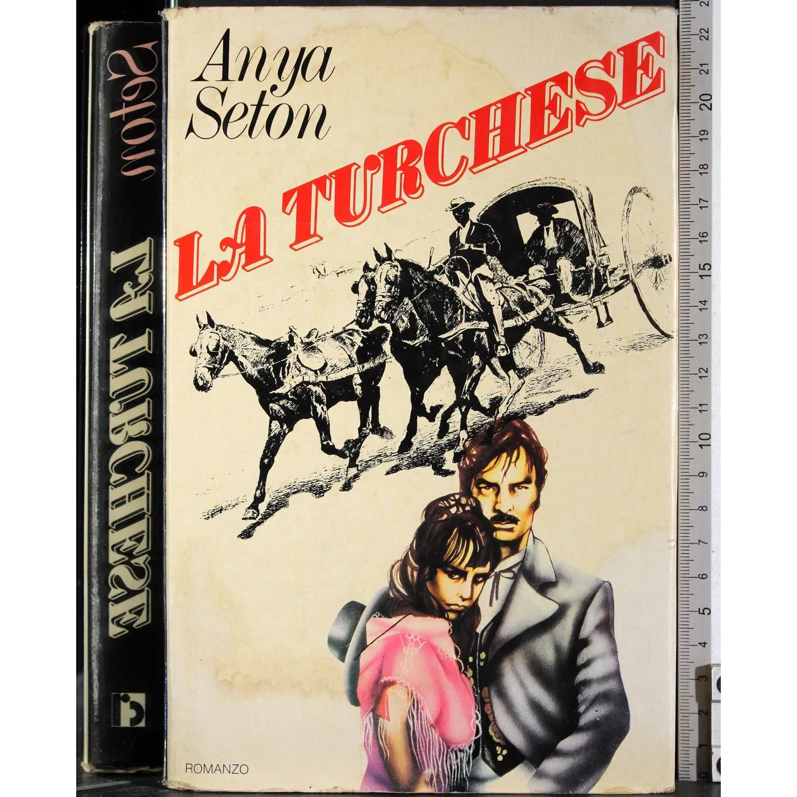 La turchese