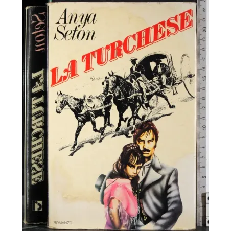 La turchese