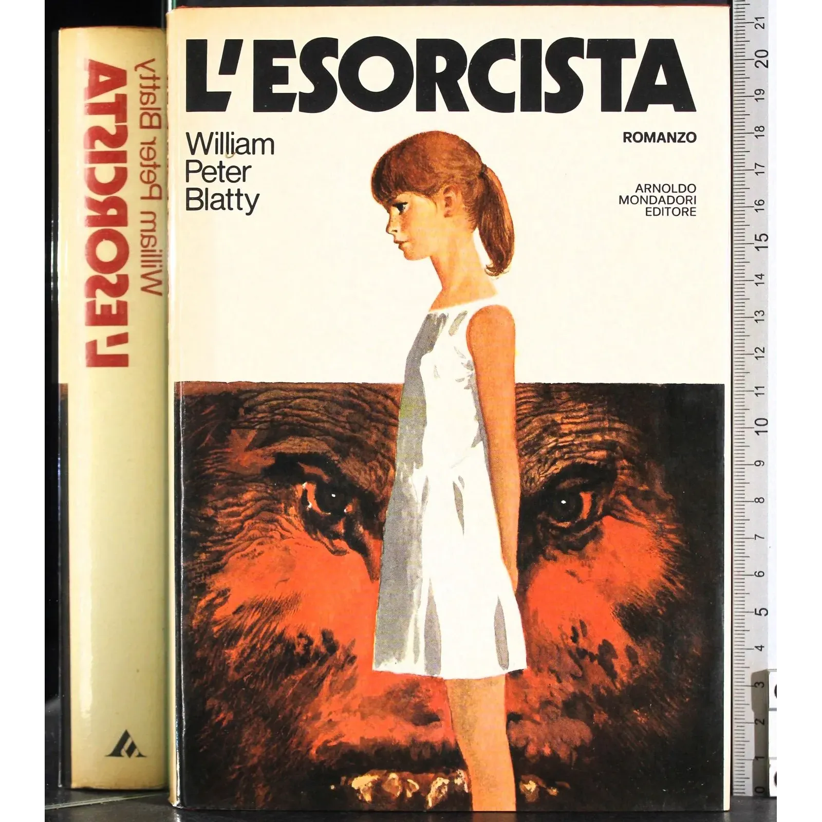 L'esorcista