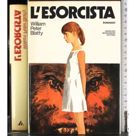 L'esorcista