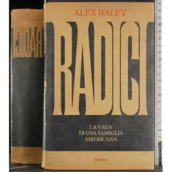 Radici. La saga di una famiglia americana