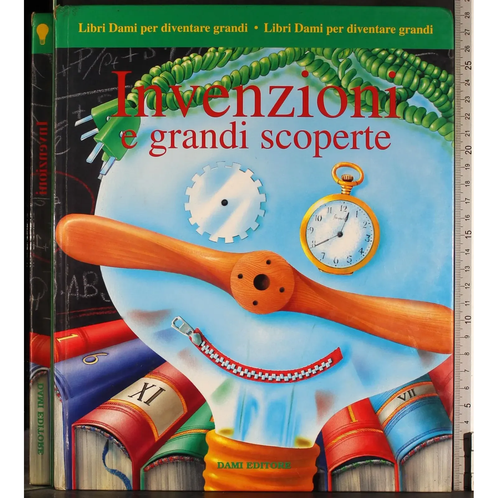 Invenzioni e grandi scoperte