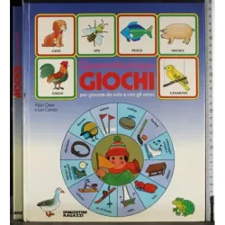 Quarantacinque giochi