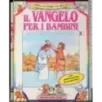 Il Vangelo per i bambini 3. La voce nel deserto