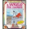 Il Vangelo per i bambini 4. La tentazione