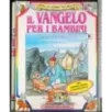 Il Vangelo per i bambini 8. Il buon samaritano