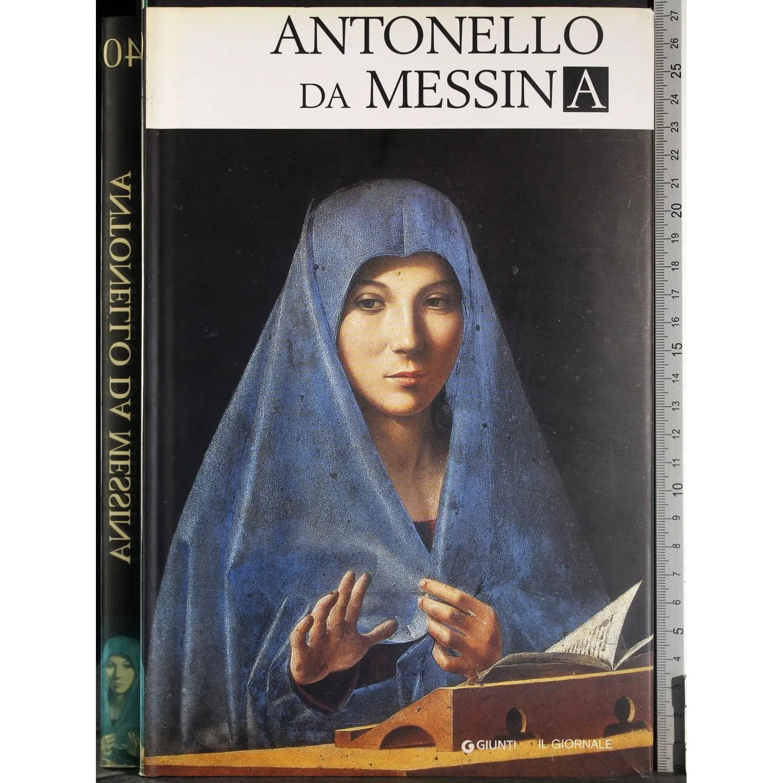 Antonello Da Messina