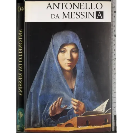 Antonello Da Messina