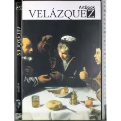 ArtBook 25. Velazquez