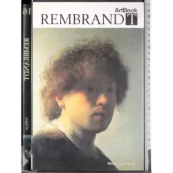 ArtBook 16. Rembrandt