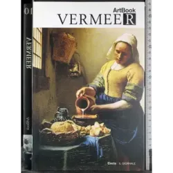 ArtBook 10. Vermeer