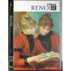 ArtBook 3. Renoir