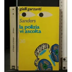 LA POLIZIA VI ASCOLTA