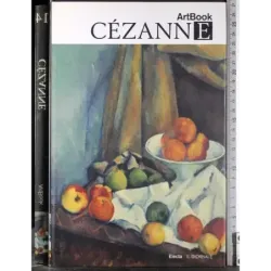 ArtBook 14. Cezanne