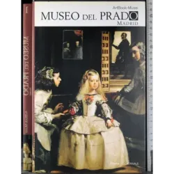 ArtBook Musei 1. Museo del Prado. Madrid