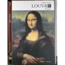 ArtBook Musei 5. Louvre. Parigi
