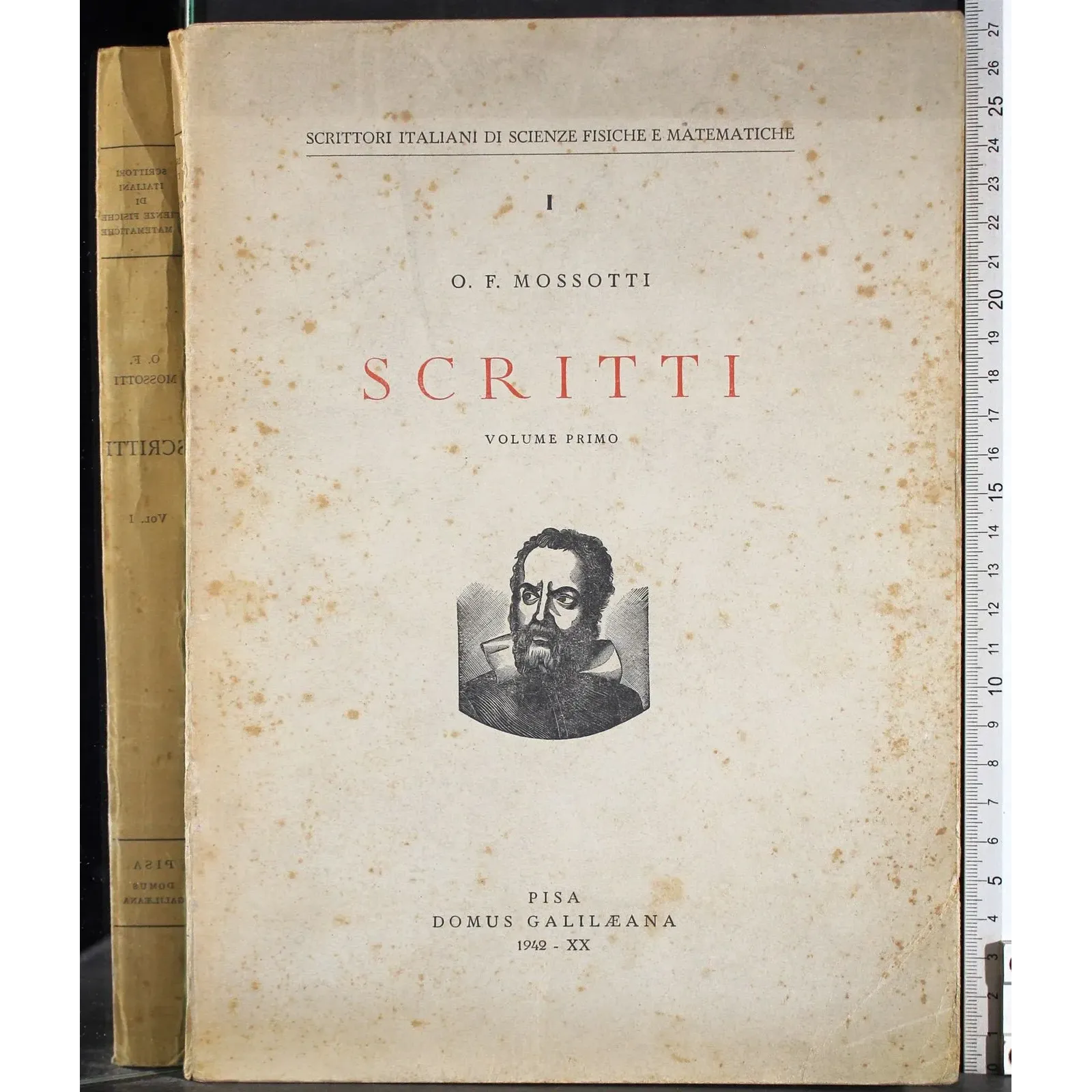Scritti. Vol 1
