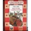 Il libro delle ricette per i giorni di festa