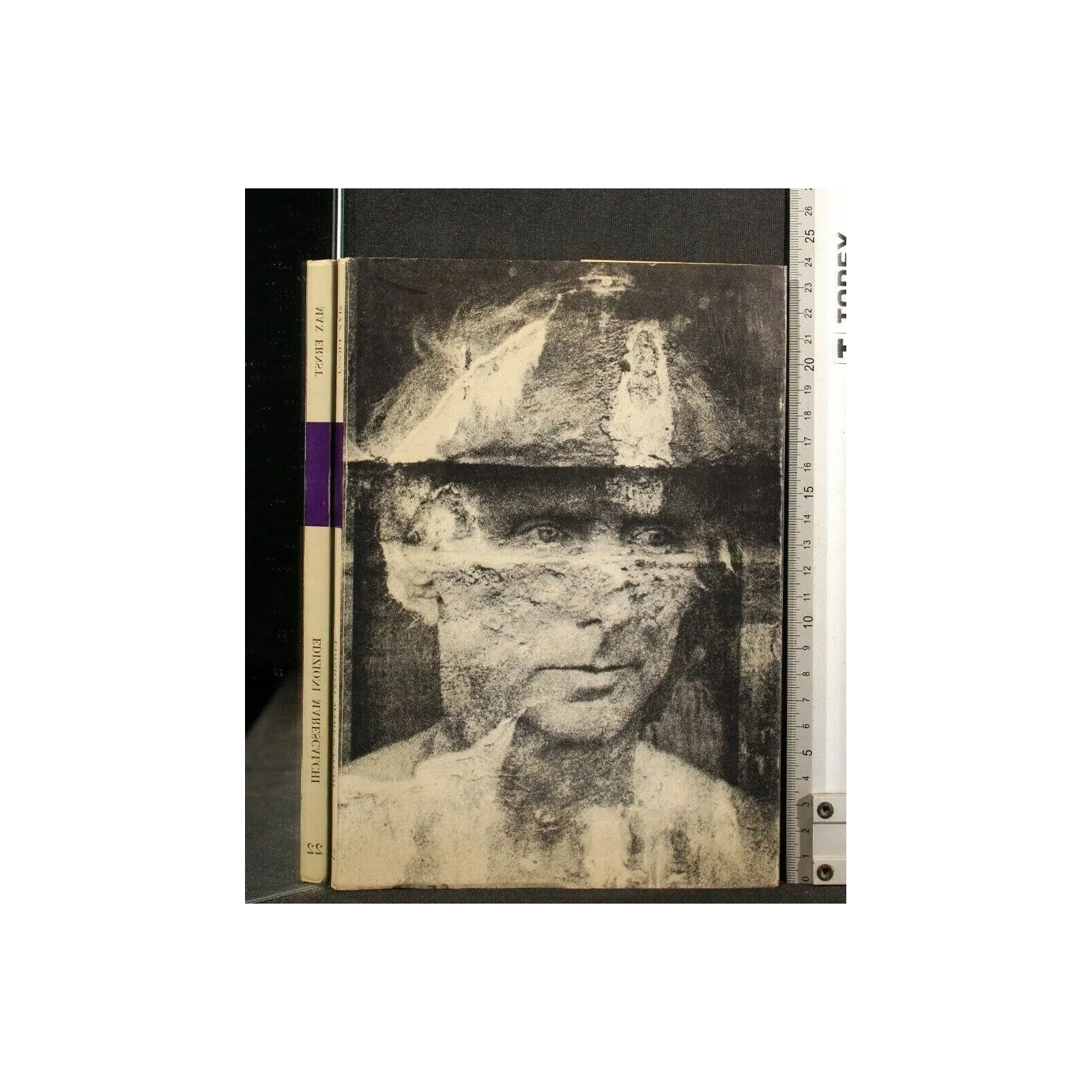 IL MAGICO SURREALISMO DI MAX ERNST