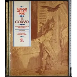 Il corvo