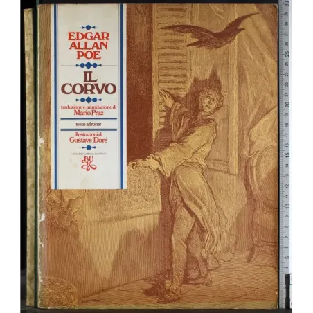 Il corvo