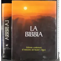 La Bibbia