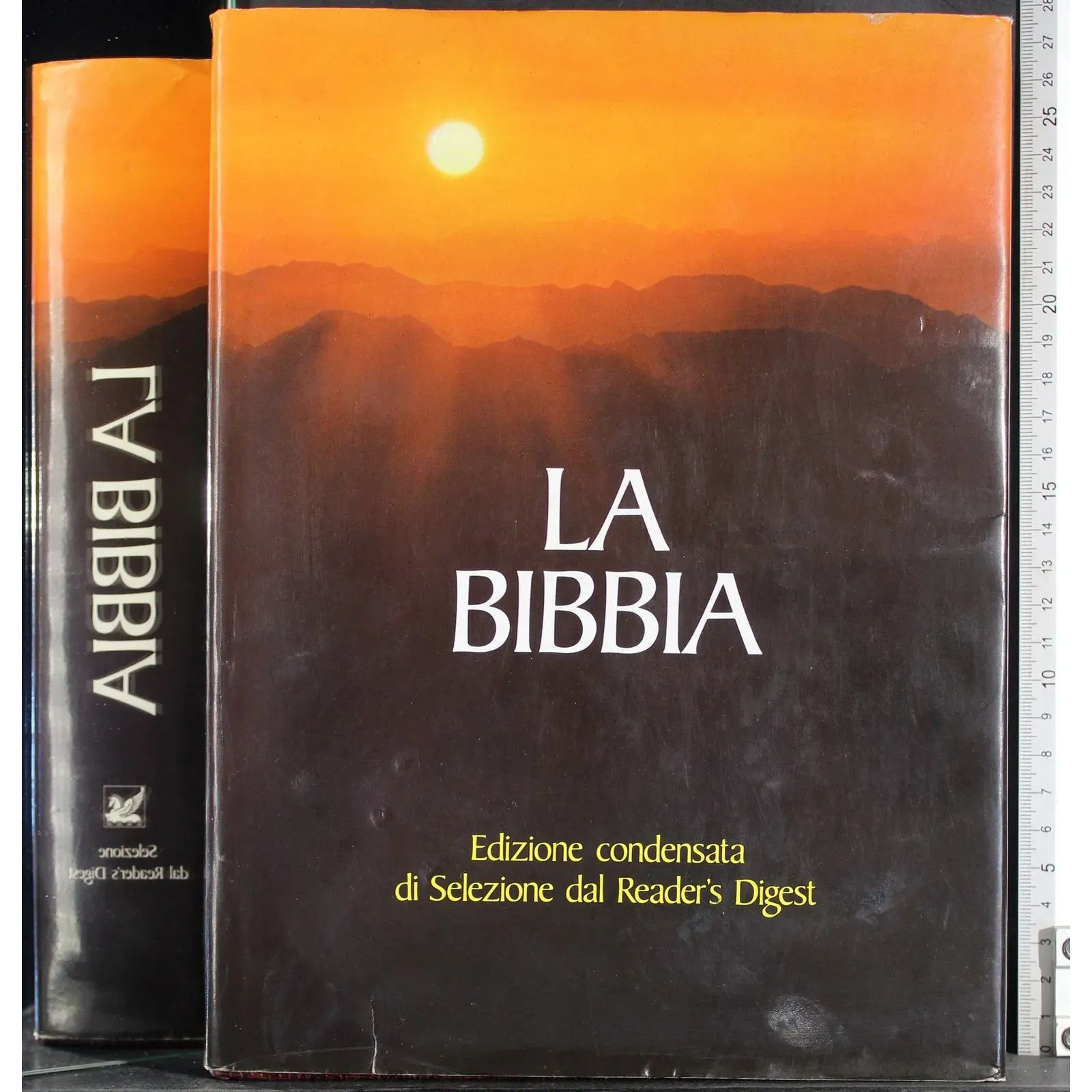 La Bibbia