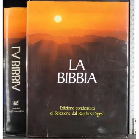 La Bibbia