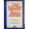 Come scegliersi un'attività e farne un business