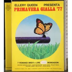 Primavera gialla '77