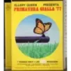 Primavera gialla '77