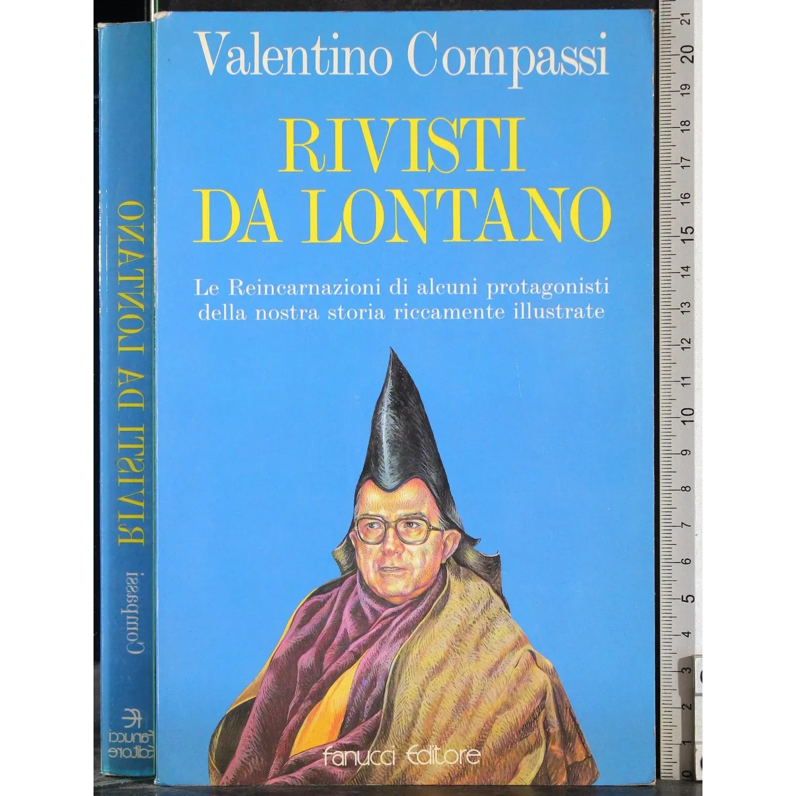 Rivisti da lontano
