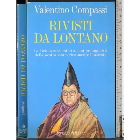 Rivisti da lontano