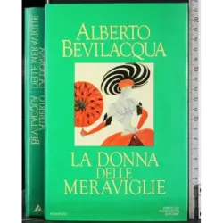 La donna delle meraviglie