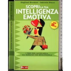 Scopri la tua intelligenza emotiva