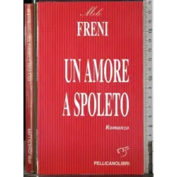 Un amore a Spoleto