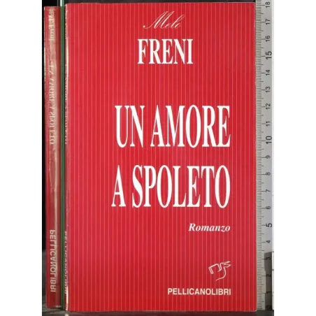 Un amore a Spoleto