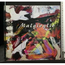 MALGIOGLIO LA TERRA DEI SEGNI LIBRO + CD