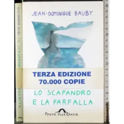 Lo scafandro e la farfalla